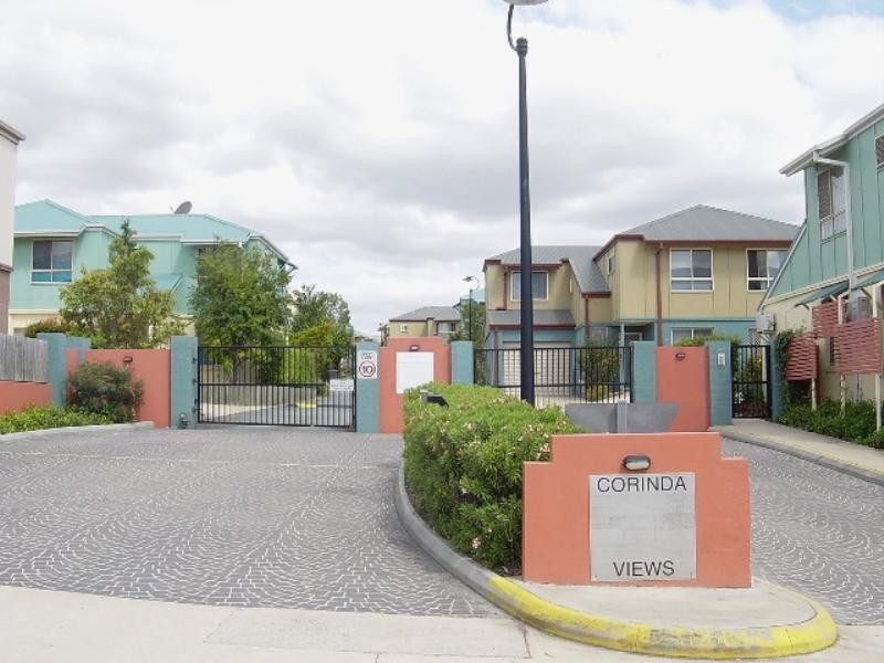 14/11 Oakmont Avenue, Oxley QLD 4075