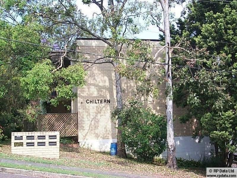 3/6 Pioneer Street, Toowong QLD 4066