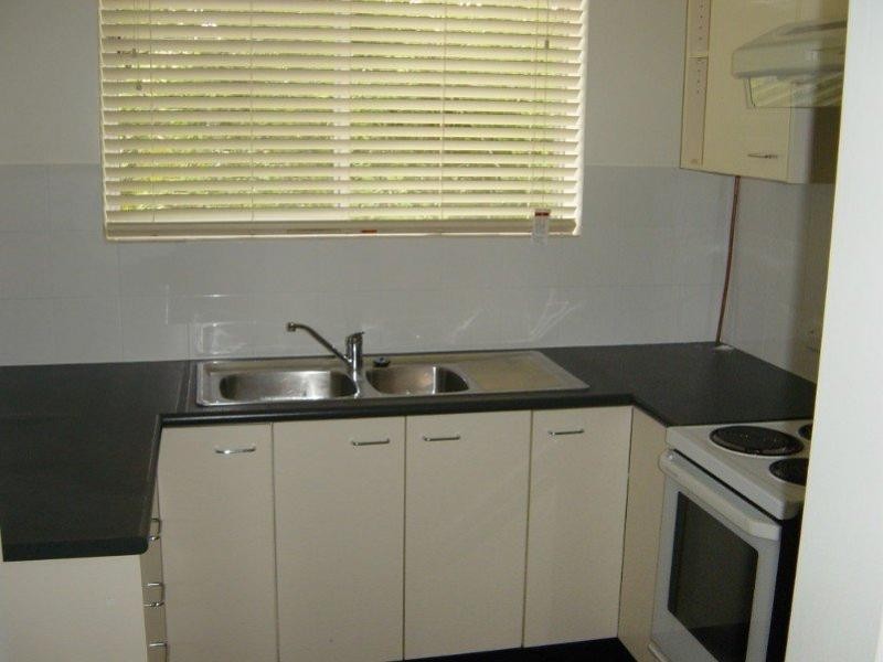 3/6 Pioneer Street, Toowong QLD 4066