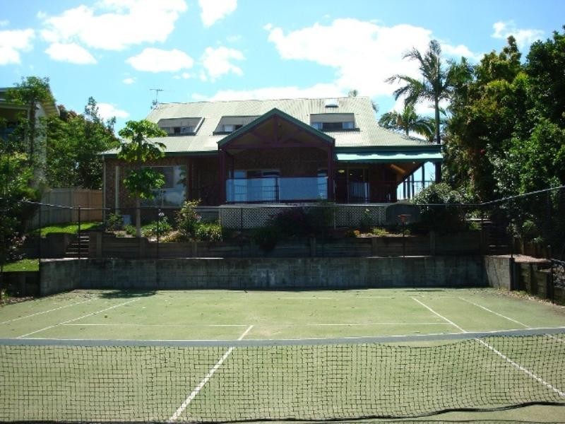 107 Cubberla Street, Fig Tree Pocket QLD 4069