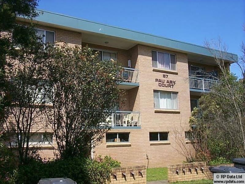 1/57 Hood Street, Sherwood QLD 4075