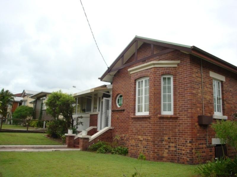 102 Park Terrace, Sherwood QLD 4075