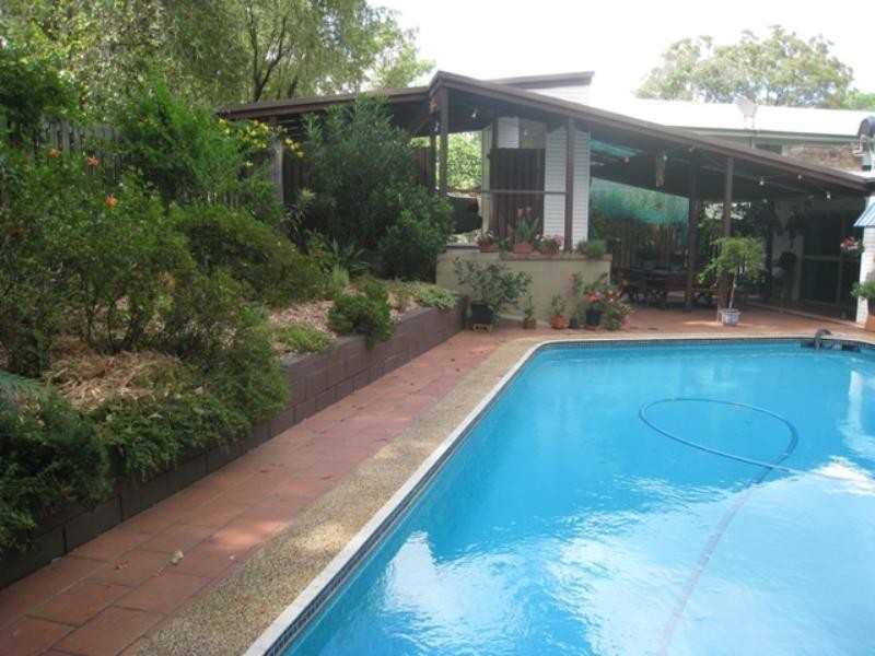 124 Fort Road, Oxley QLD 4075