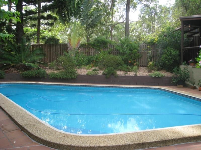 124 Fort Road, Oxley QLD 4075