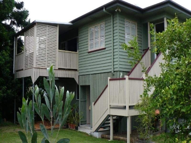 8 Hilda Street, Corinda QLD 4075