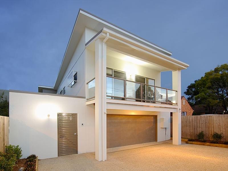 127 Graceville Avenue, Graceville QLD 4075