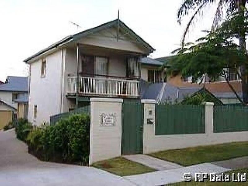 7/20 Thallon Street, Sherwood QLD 4075