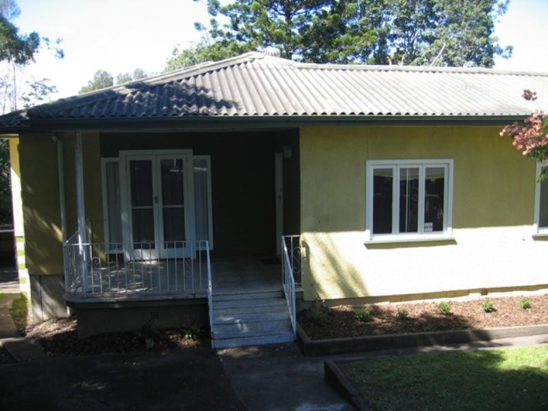 1/58 Bayford Street, Oxley QLD 4075