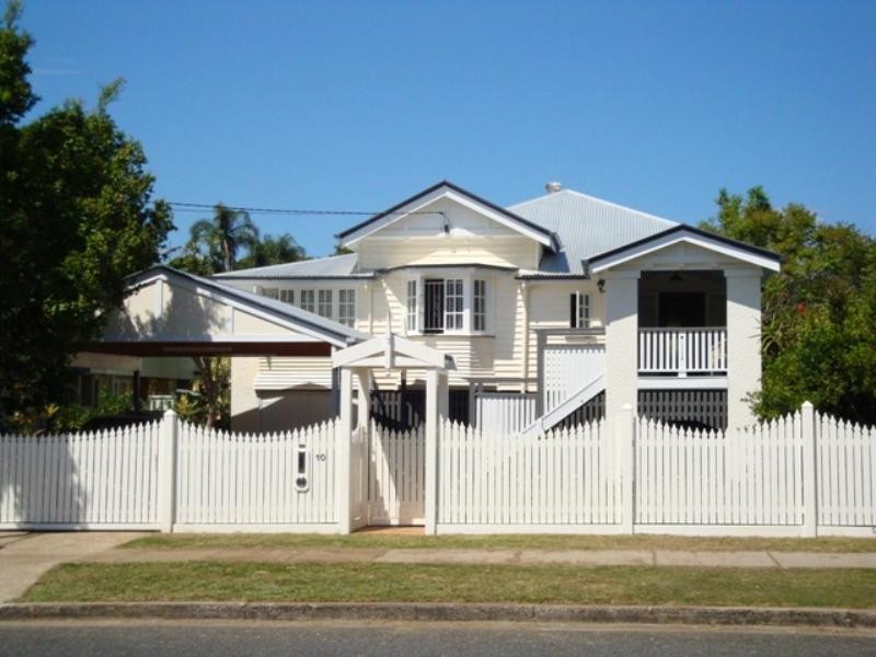 10 Marlborough Street, Sherwood QLD 4075