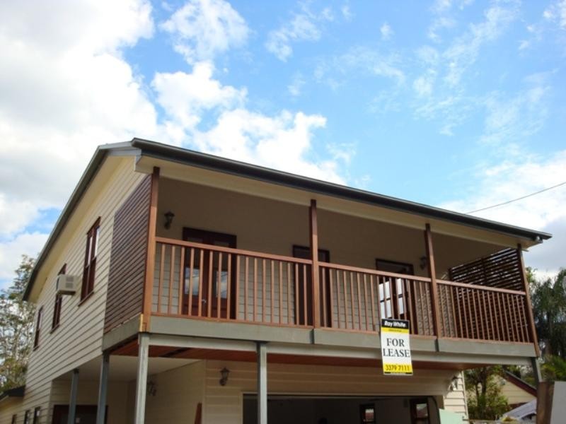 19 Graceville Avenue, Graceville QLD 4075