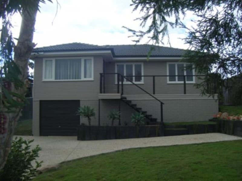 361 Seventeen Mile Rocks, Oxley QLD 4075