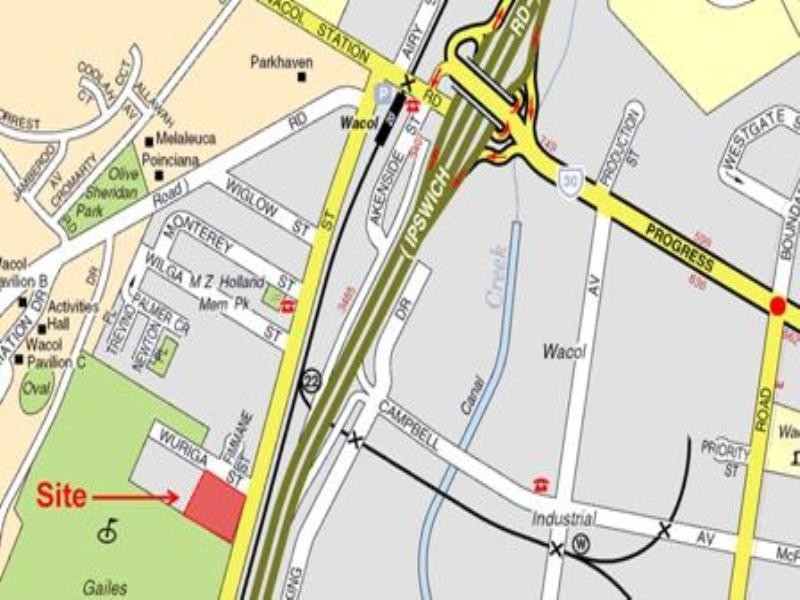 1/201 Wilruna Street, Wacol QLD 4076