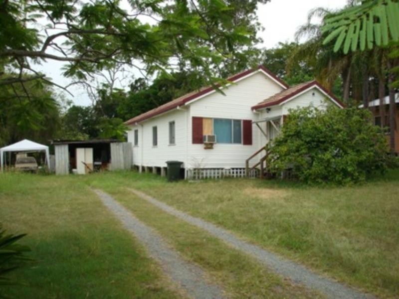 22 Gladstone Street, Oxley QLD 4075