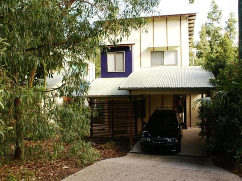 1/26 Billa Street, Point Lookout QLD 4183