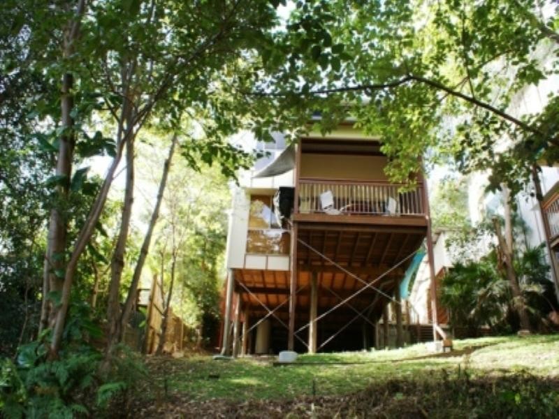 1/26 Billa Street, Point Lookout QLD 4183