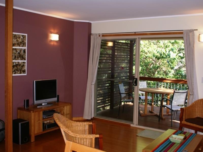 1/26 Billa Street, Point Lookout QLD 4183