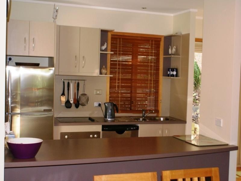 1/26 Billa Street, Point Lookout QLD 4183