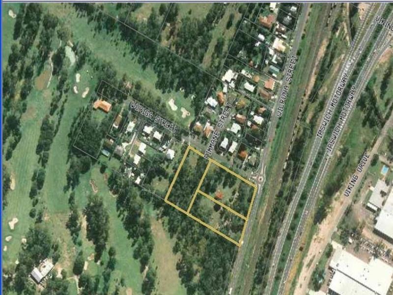 201 Wilruna Street, Wacol QLD 4076