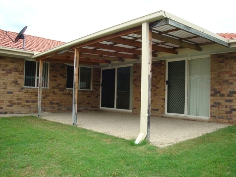 9 Pinehurst Place, Oxley QLD 4075