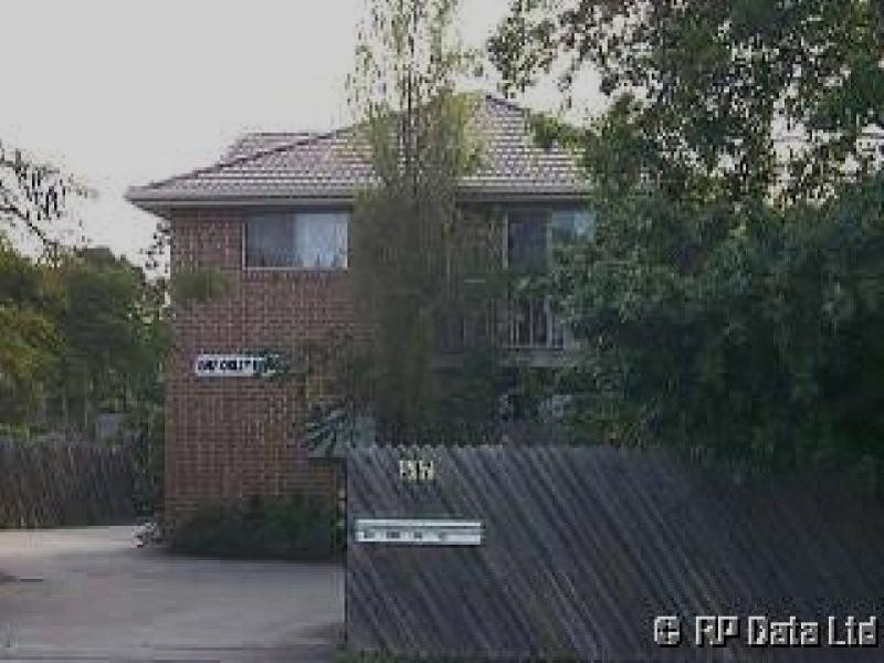 1/547 Oxley Road, Sherwood QLD 4075