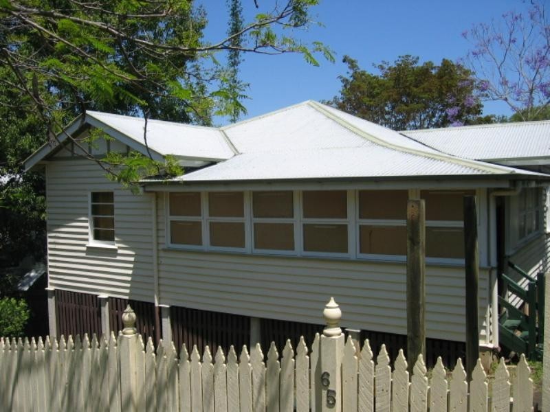 65 Lilly Street, Sherwood QLD 4075