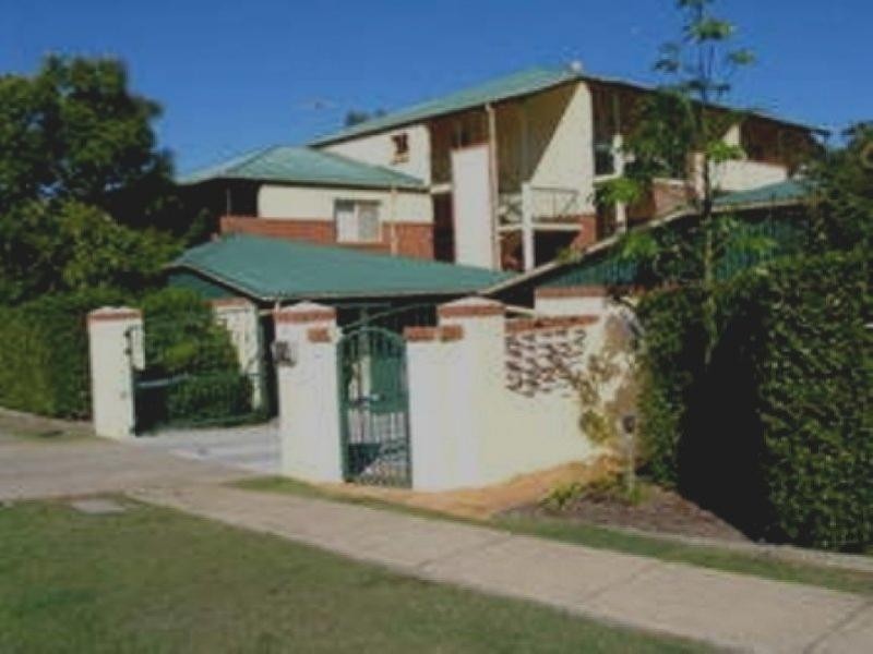 8/55 Hassall Street, Corinda QLD 4075