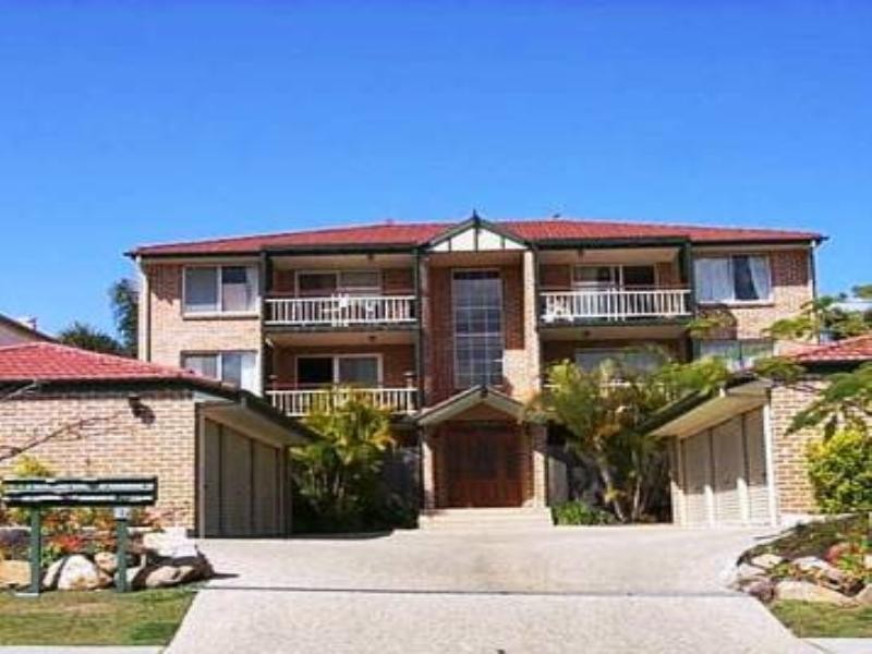 1/27 Hood Street, Sherwood QLD 4075