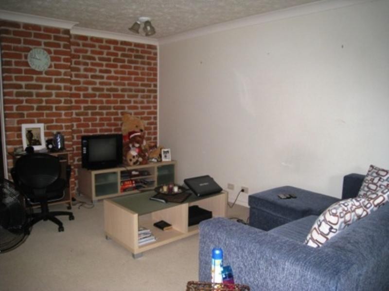 1/27 Hood Street, Sherwood QLD 4075