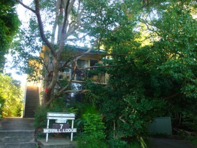 6/7 Longman Terrace, Chelmer QLD 4068