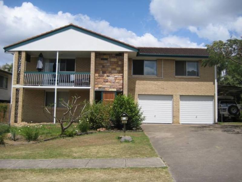 34 Thornburgh Street, Oxley QLD 4075