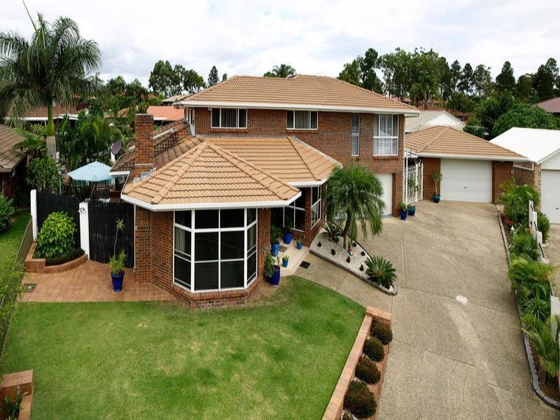 17 Jarrah Place, Durack QLD 4077