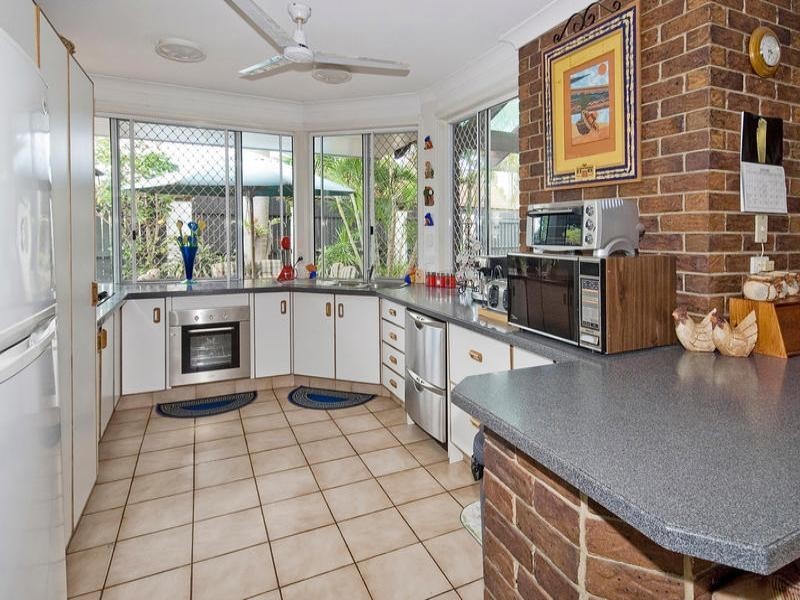 17 Jarrah Place, Durack QLD 4077
