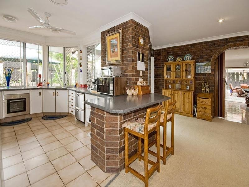 17 Jarrah Place, Durack QLD 4077