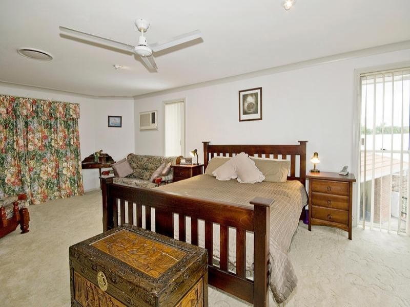 17 Jarrah Place, Durack QLD 4077