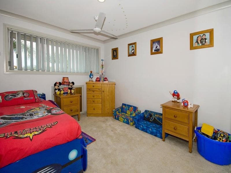 17 Jarrah Place, Durack QLD 4077