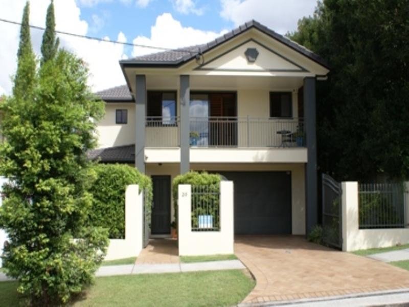 20 Spencer Street, Corinda QLD 4075