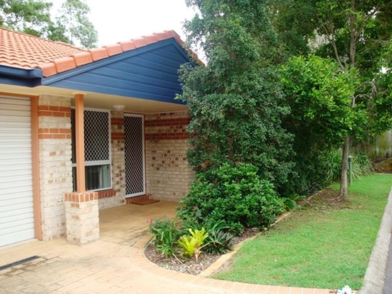 16/12 Edmondson Street, Corinda QLD 4075