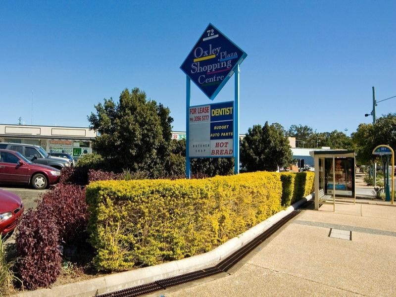 67 William Terrace, Oxley QLD 4075