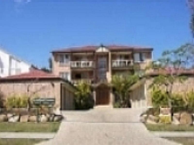 4/27 Hood Street, Sherwood QLD 4075