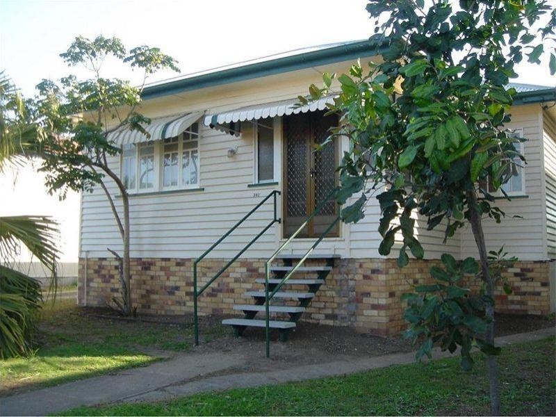 341 Oxley Road, Graceville QLD 4075