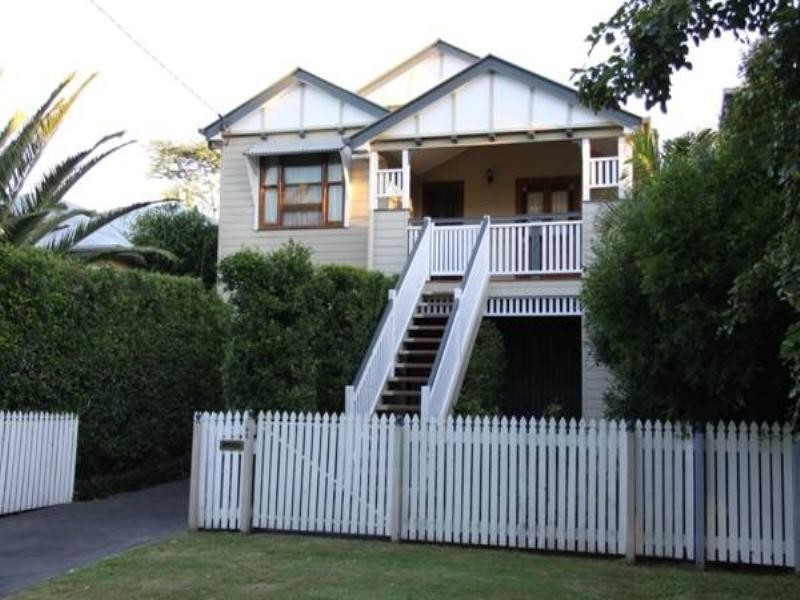 69 Chancellor Street, Sherwood QLD 4075