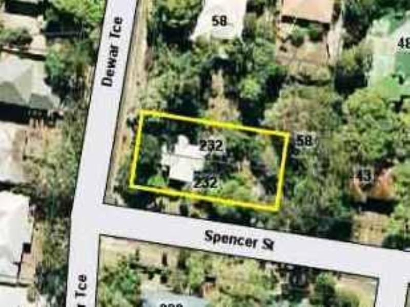 232 Dewar Terrace, Corinda QLD 4075