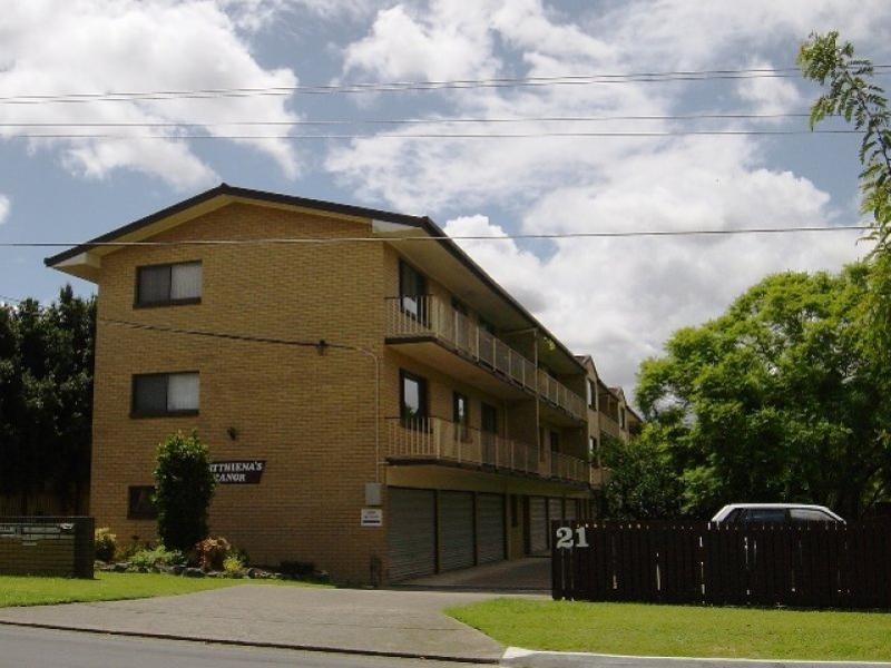 9/21 Skew Street, Sherwood QLD 4075