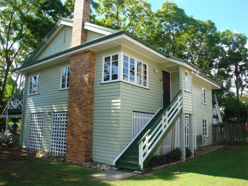 87 Rosebery Terrace, Chelmer QLD 4068