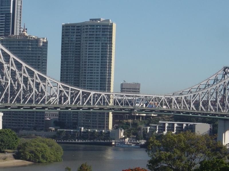 17/133 Moray Street, New Farm QLD 4005