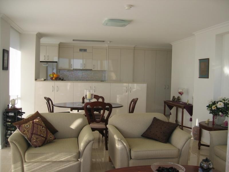 17/133 Moray Street, New Farm QLD 4005