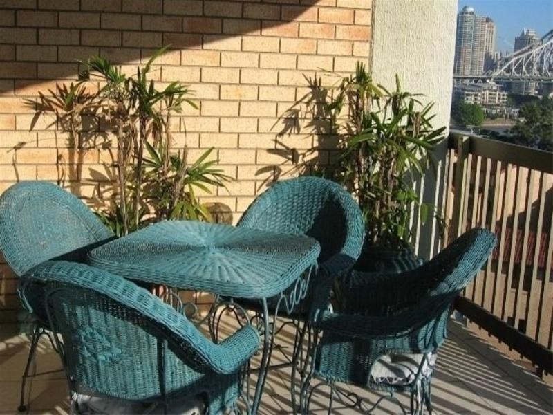 17/133 Moray Street, New Farm QLD 4005