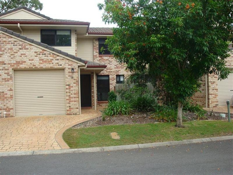 18/12 Edmondson Street, Corinda QLD 4075