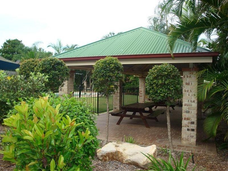 18/12 Edmondson Street, Corinda QLD 4075