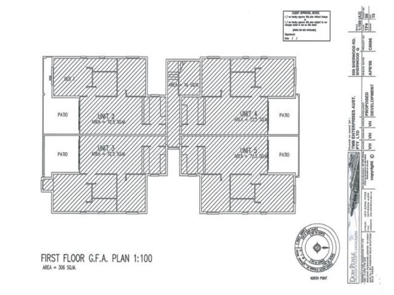 5/559 Sherwood Road, Sherwood QLD 4075
